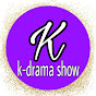 K-drama show