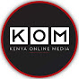 Kenya Online Media