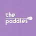 the paddles official