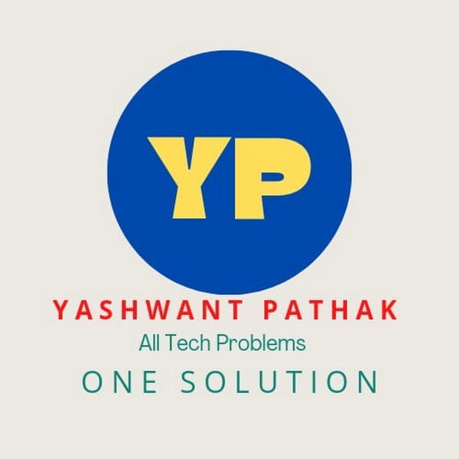 Yashwant Pathak