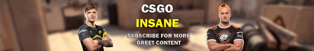 Insane CSGO