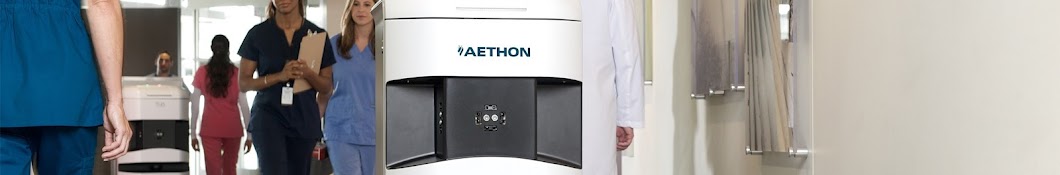 Aethon clearance st engineering