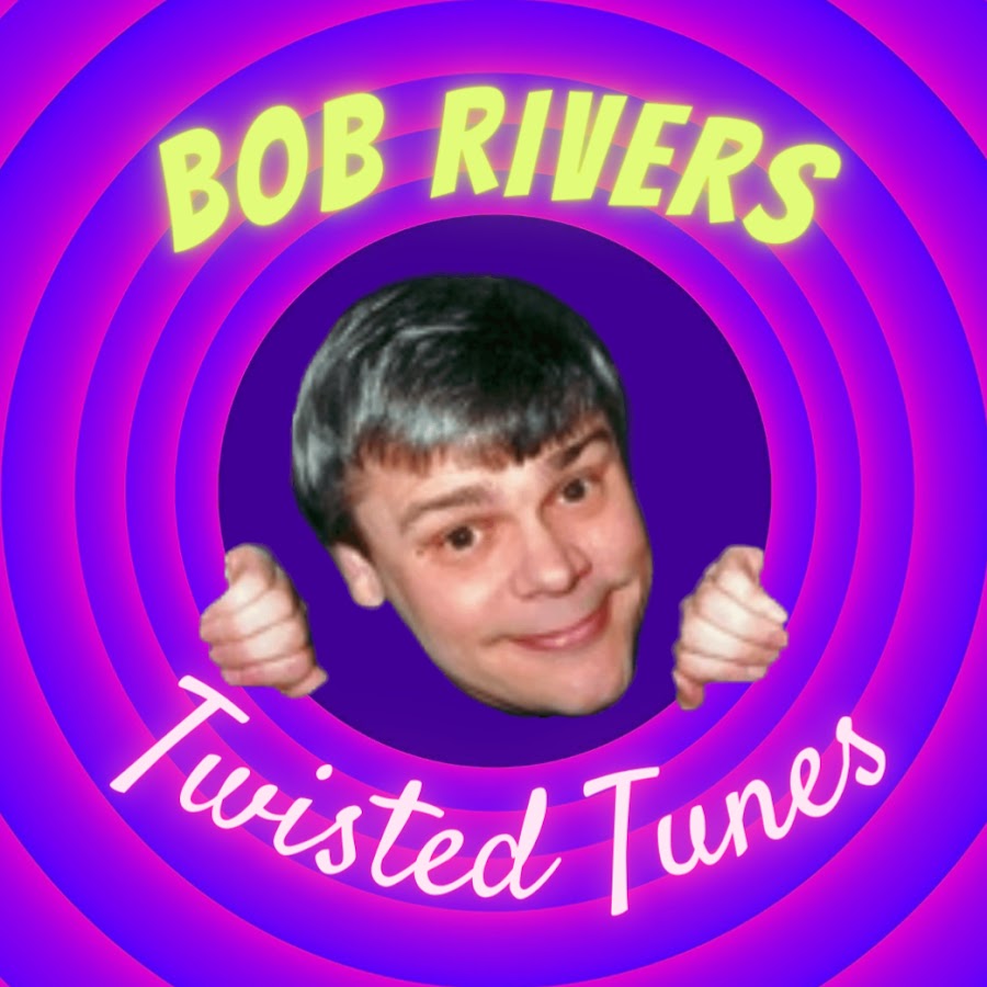 Twisted Tunes Lost Holiday Classics — Bob Rivers