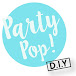 Partypop DIY