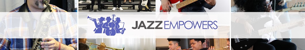 Jazz Empowers