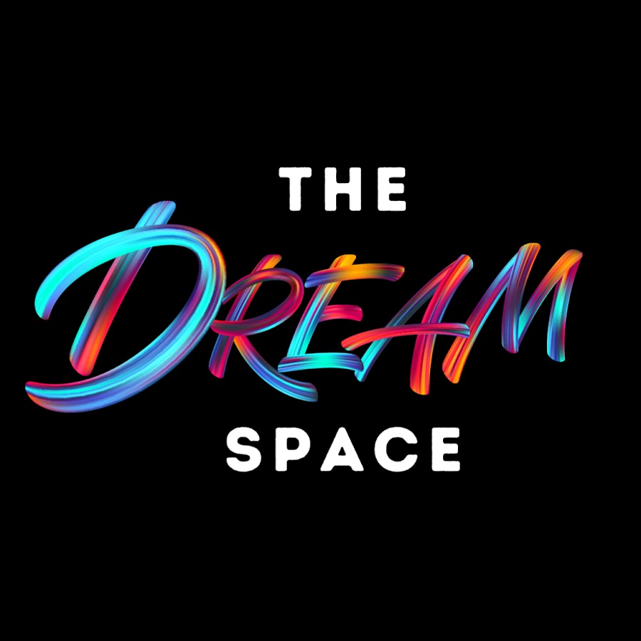 The Dream Space @The_Dream_Space