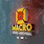 MACRO StudioAudiovisual