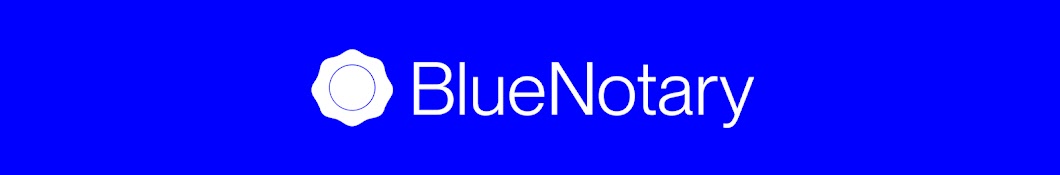 BlueNotary