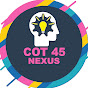 Cot45Nexus 🌞 | Govt. Jobs Aspirants