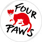 FOUR PAWS UK