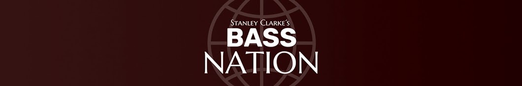 Stanley Clarke Banner