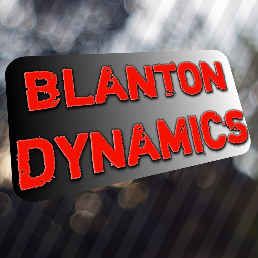 Blanton Dynamics 