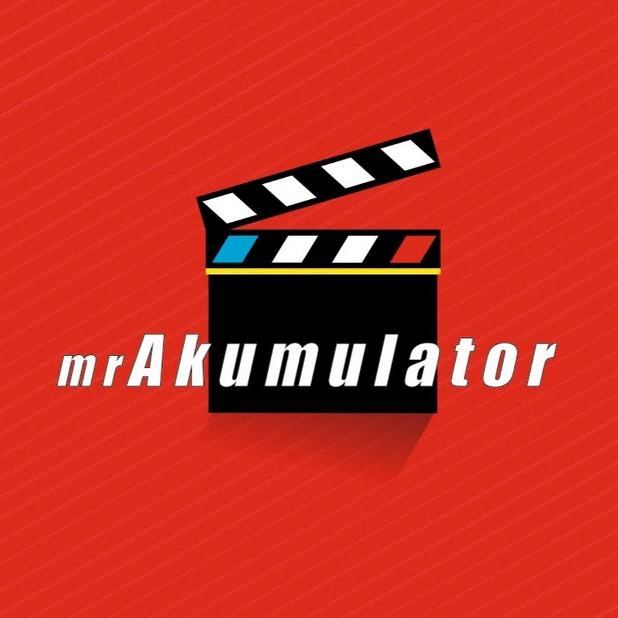 Profile avatar of mrAkumulator