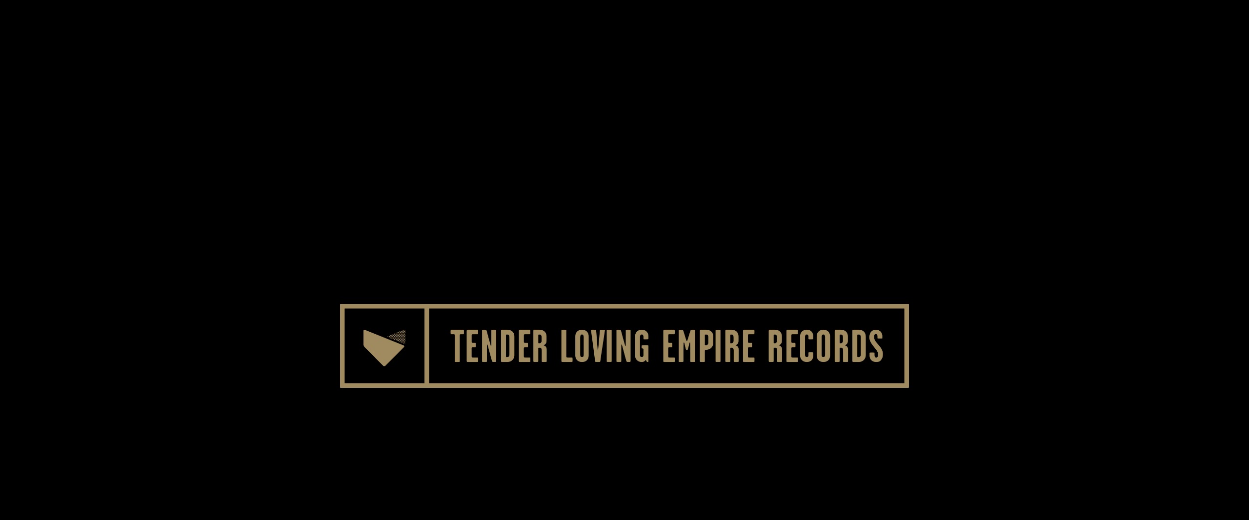 Disco di Sale – Tender Loving Empire