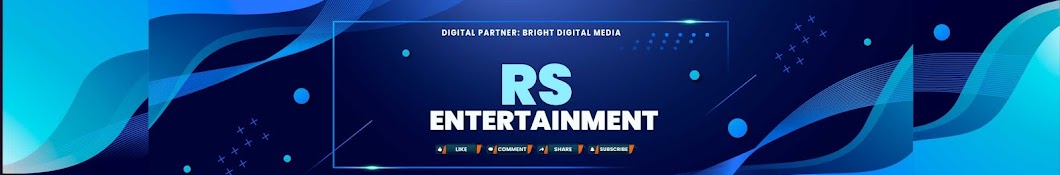 RS ENTERTAINMENT