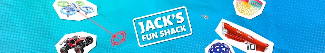 Jack's Fun Shack