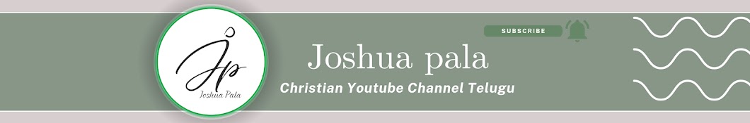 Joshua pala