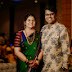 Aniruddha & Rasika Joshi