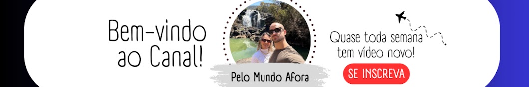 Pelo Mundo Afora