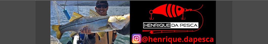 Henrique da Pesca