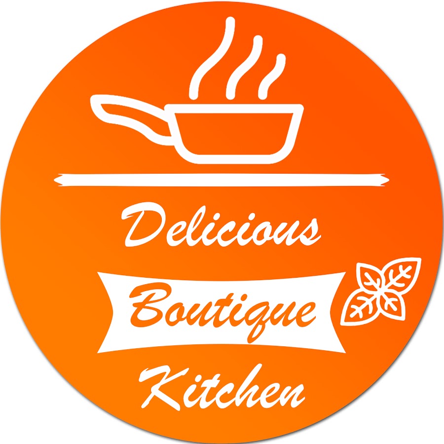 Delicious Boutique Kitchen YouTube