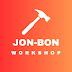 Jon-Bon workshop