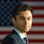 Senator Jon Ossoff