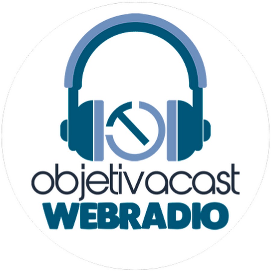 Objetivacast Webradio Youtube