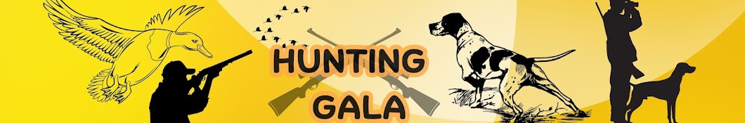 Hunt Gala