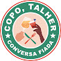 Copo, Talher e Conversa Fiada