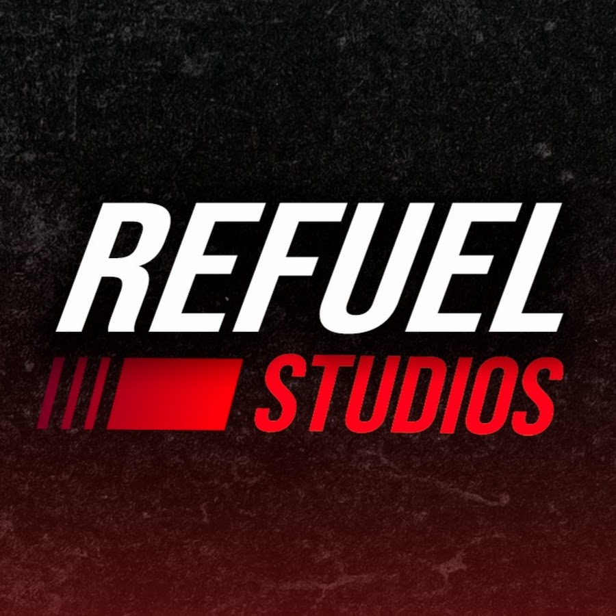 Refuel Studios @refuelparts