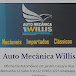 Auto Mecânica Willis