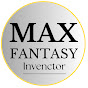 Max Fantasy Invenctor