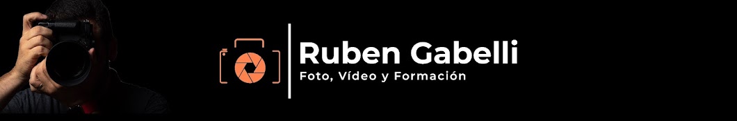 Ruben Gabelli Banner