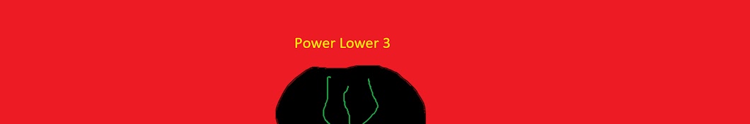 Power Lower The Object Thingy 3 Banner