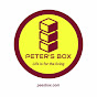 Peter's Box