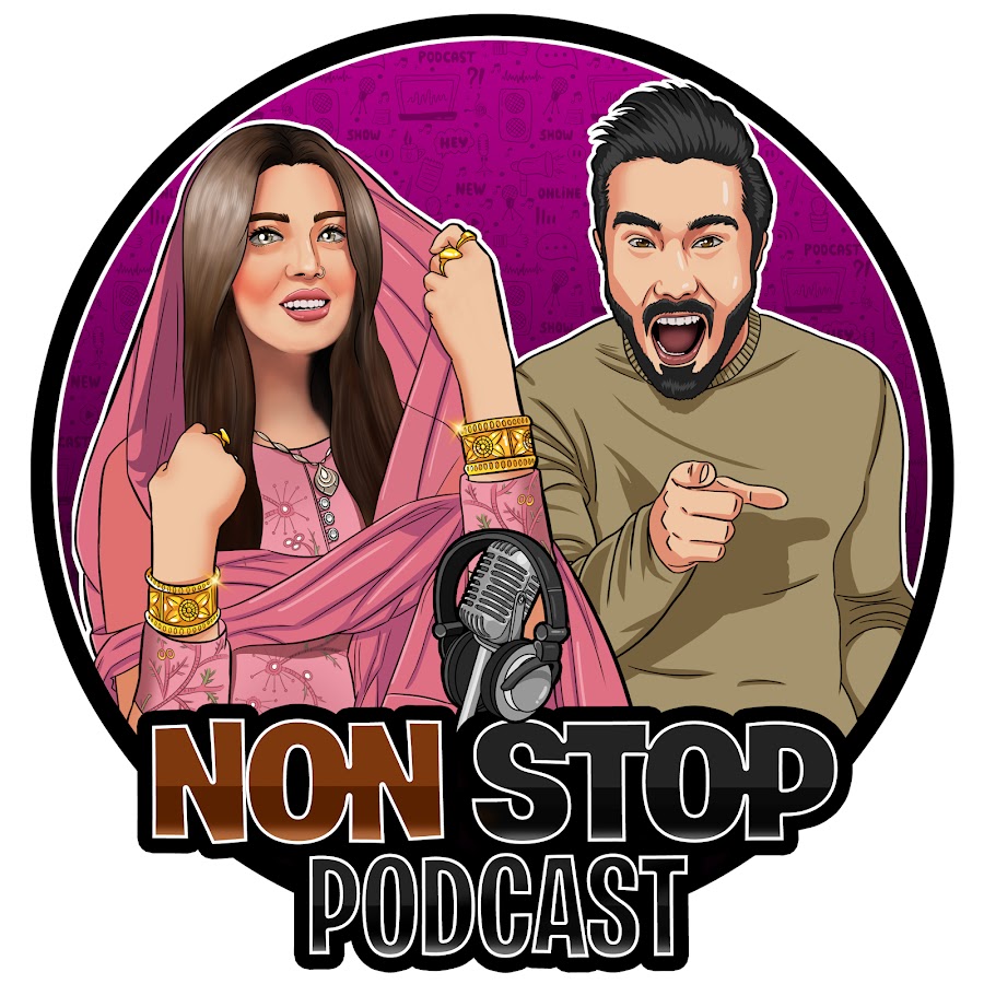 NonStop Podcast @nonstoppodcast__
