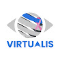 Virtualis - Virtual Reality for Rehabilitation