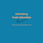 Harmanny Music Education