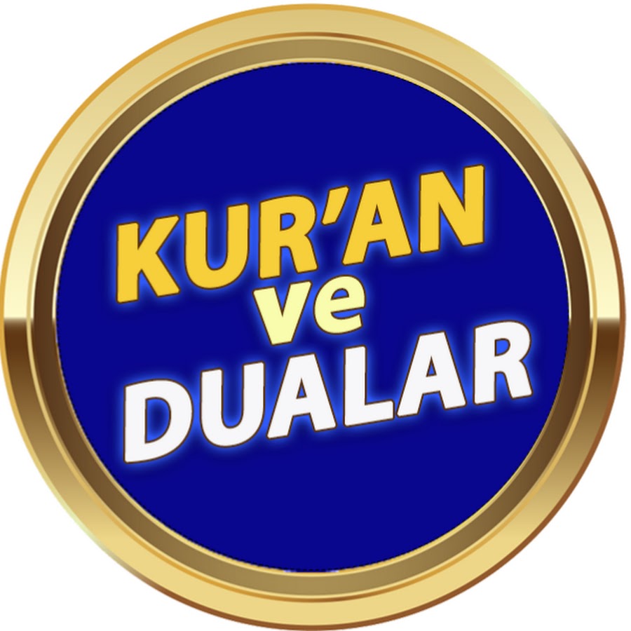 Kur'an ve Dualar @kuranvedualar