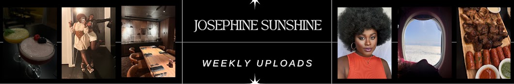 Josephine Sunshine