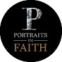 Portraits in Faith