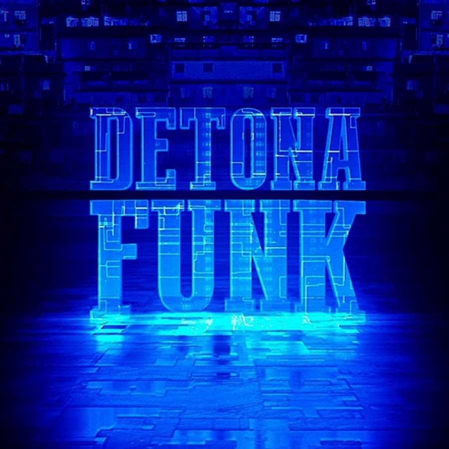 DETONA FUNK @detonamusicasoficial