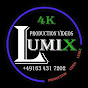 STUDIO LUMIX 4K  