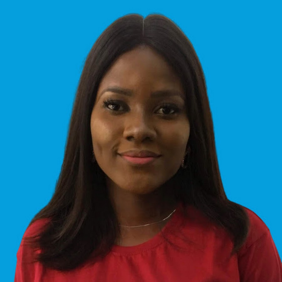 Oluwadamilola ojo soyombo youtube