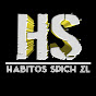 Habitos SPICH ZL