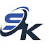 logo SK Tech Official ®