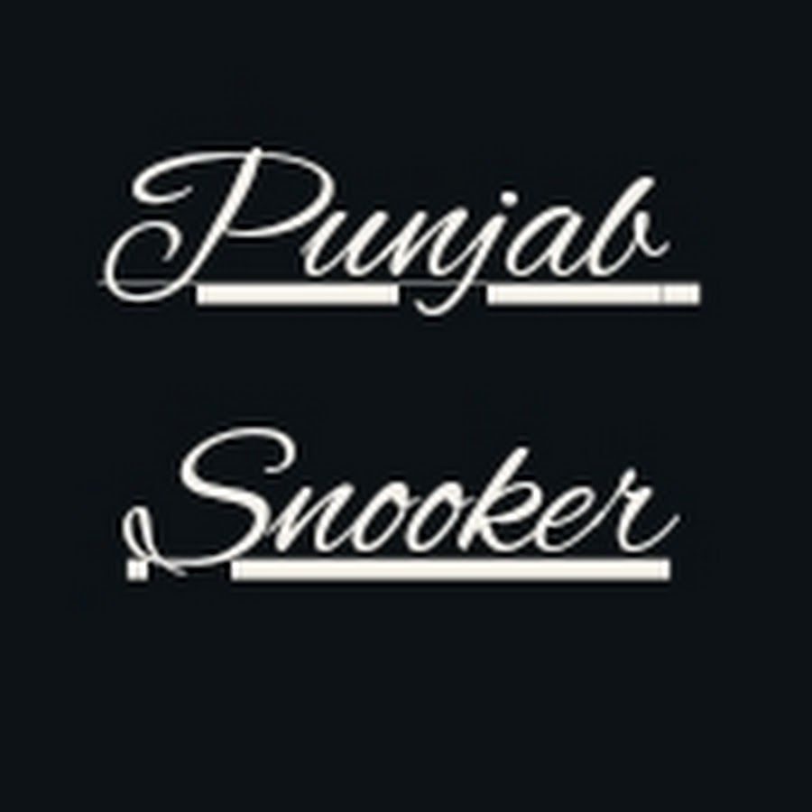 Punjab snooker