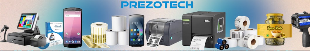 PREZOTECH