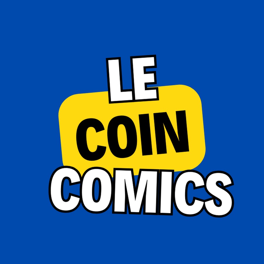 Le Coin Comics